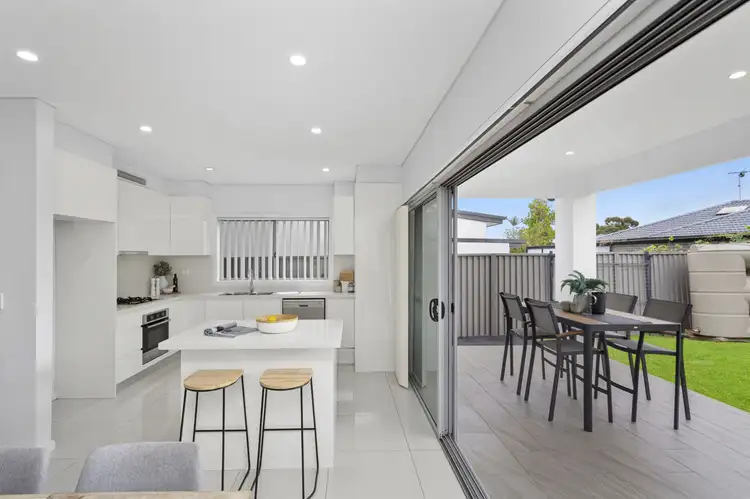 Third view of Homely house listing, 49 Pavesi Street, Guildford NSW 2161