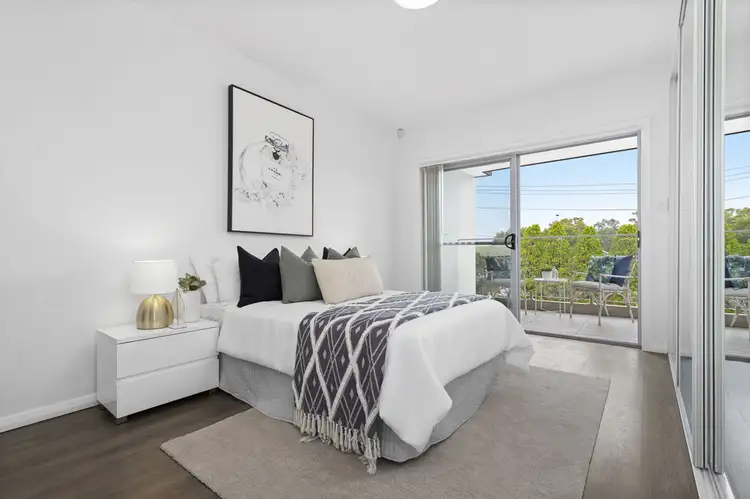 Fourth view of Homely house listing, 49 Pavesi Street, Guildford NSW 2161
