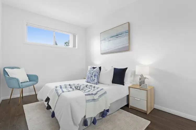 Fifth view of Homely house listing, 49 Pavesi Street, Guildford NSW 2161