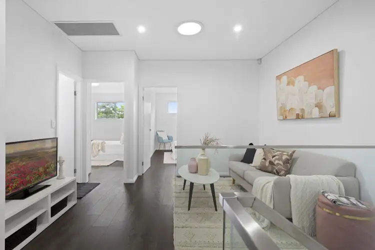 Sixth view of Homely house listing, 49 Pavesi Street, Guildford NSW 2161