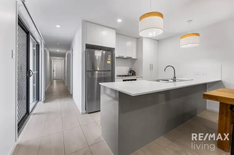 Second view of Homely house listing, 43 Bluegrass Drive, Narangba QLD 4504