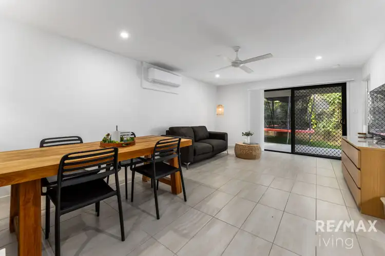 Fifth view of Homely house listing, 43 Bluegrass Drive, Narangba QLD 4504