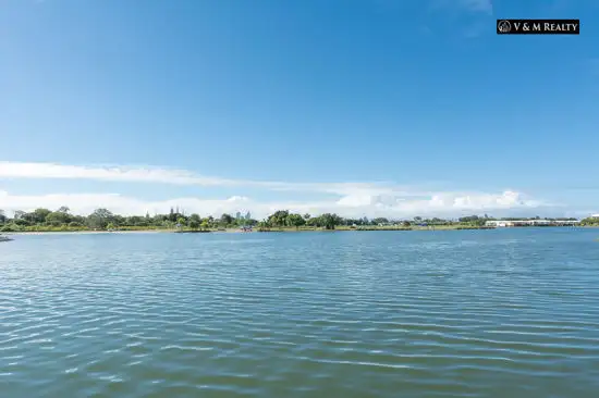 Main view of Homely townhouse listing, 45 /5074 Emerald Island Drive, Carrara QLD 4211