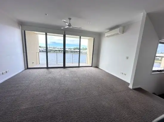 Fifth view of Homely townhouse listing, 45 /5074 Emerald Island Drive, Carrara QLD 4211