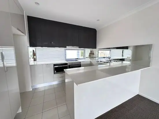 Sixth view of Homely townhouse listing, 45 /5074 Emerald Island Drive, Carrara QLD 4211