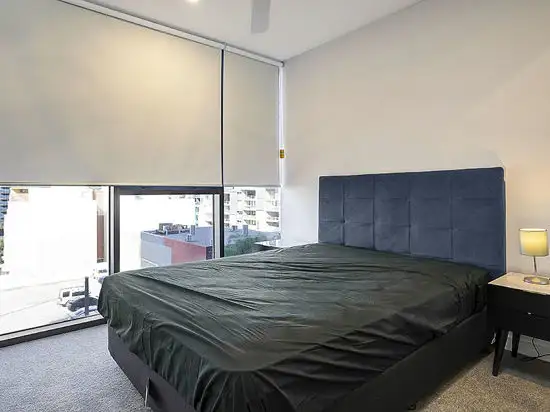 Third view of Homely apartment listing, 20904/1 Cordelia St, South Brisbane QLD 4101