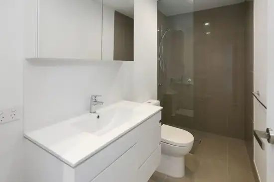 Fifth view of Homely apartment listing, 10507/320 Macarthur Avenue, Hamilton QLD 4007