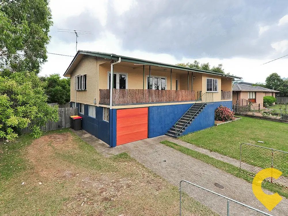 Main view of Homely house listing, 1514 Creek Road, Carina QLD 4152
