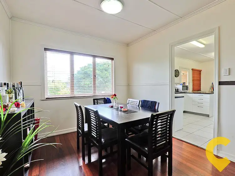 Third view of Homely house listing, 1514 Creek Road, Carina QLD 4152