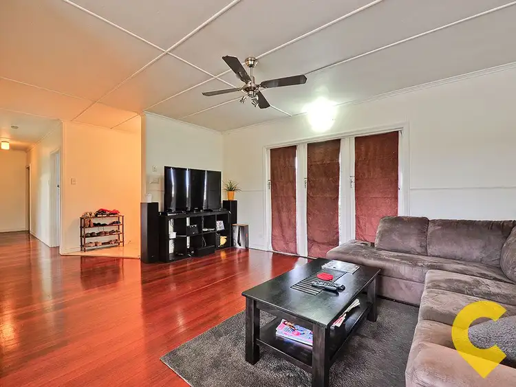 Fourth view of Homely house listing, 1514 Creek Road, Carina QLD 4152
