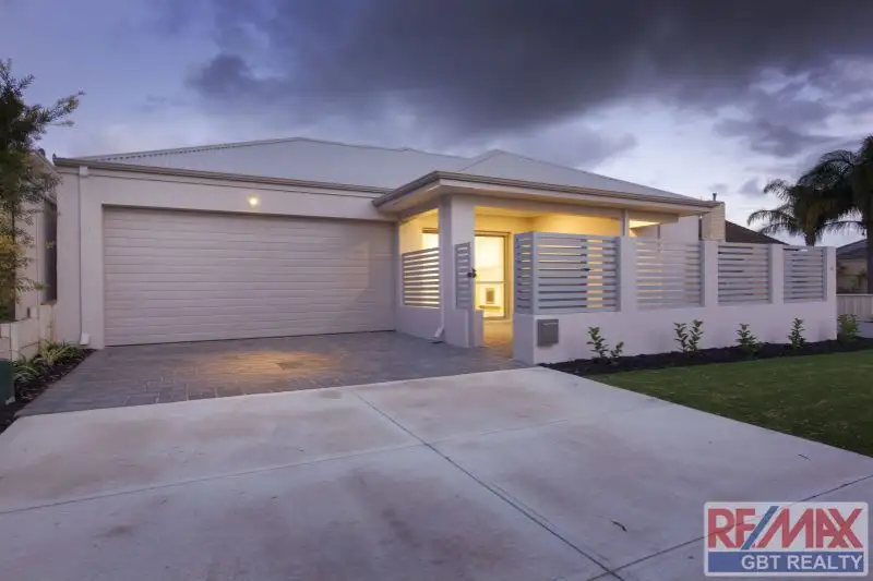 Main view of Homely villa listing, 10A Paltarra Rd, Nollamara WA 6061