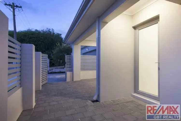 Second view of Homely villa listing, 10A Paltarra Rd, Nollamara WA 6061