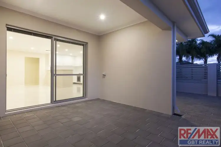 Fourth view of Homely villa listing, 10A Paltarra Rd, Nollamara WA 6061