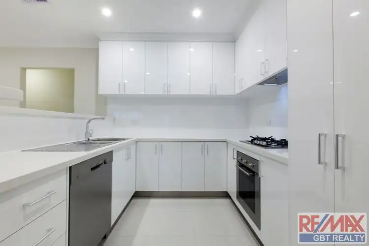 Fifth view of Homely villa listing, 10A Paltarra Rd, Nollamara WA 6061