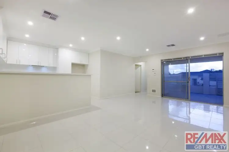 Seventh view of Homely villa listing, 10A Paltarra Rd, Nollamara WA 6061