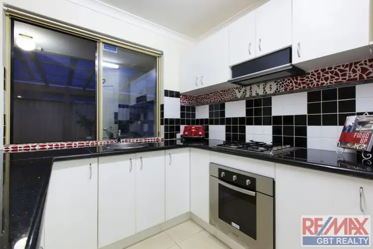 Second view of Homely villa listing, 3/16 Barker Avenue, Balcatta WA 6021