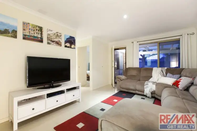 Third view of Homely villa listing, 3/16 Barker Avenue, Balcatta WA 6021