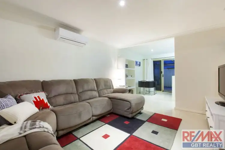 Fourth view of Homely villa listing, 3/16 Barker Avenue, Balcatta WA 6021