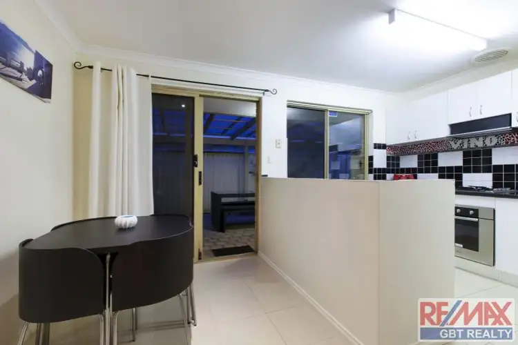 Fifth view of Homely villa listing, 3/16 Barker Avenue, Balcatta WA 6021