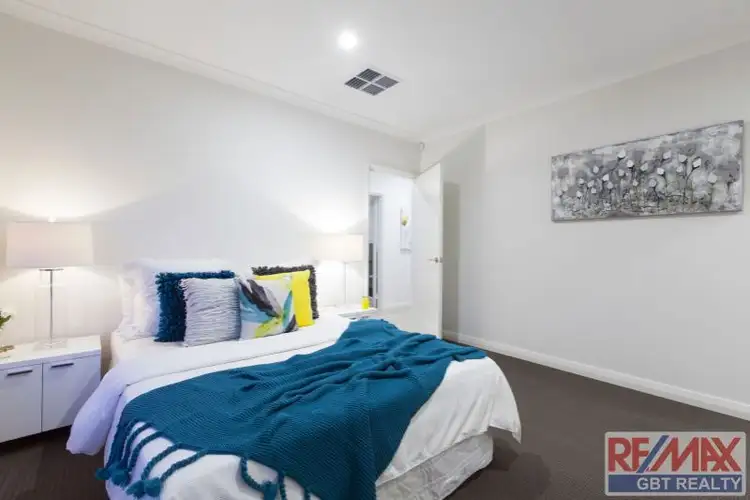 Second view of Homely villa listing, 84A Michael St, Yokine WA 6060