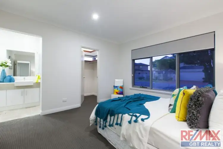 Third view of Homely villa listing, 84A Michael St, Yokine WA 6060