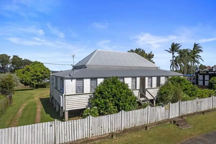 3 Lady Mary Terrace, Gympie QLD 4570