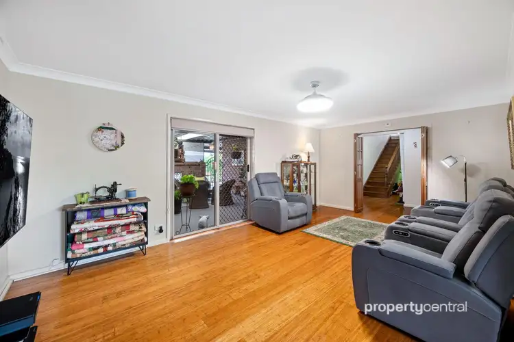 Second view of Homely house listing, 2 Honeysuckle Place, Leonay NSW 2750