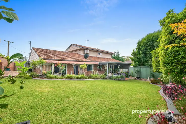 Third view of Homely house listing, 2 Honeysuckle Place, Leonay NSW 2750