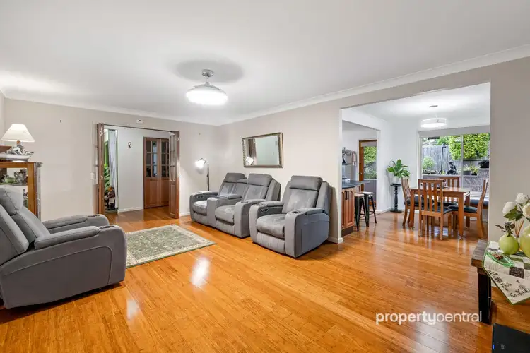 Fourth view of Homely house listing, 2 Honeysuckle Place, Leonay NSW 2750