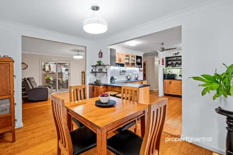 Fifth view of Homely house listing, 2 Honeysuckle Place, Leonay NSW 2750