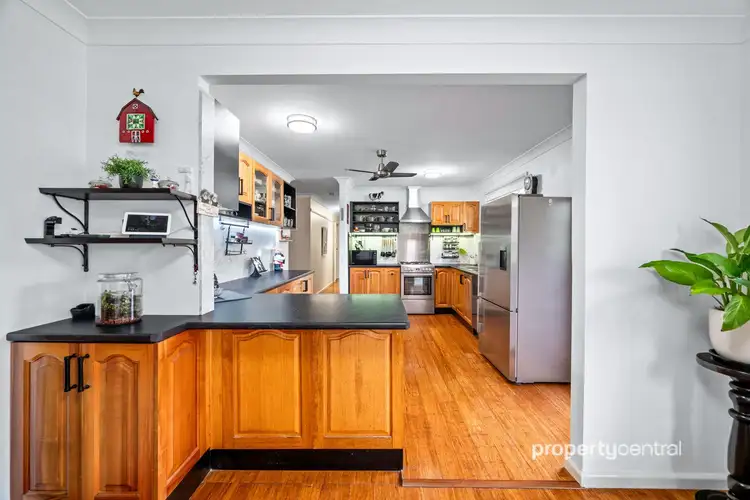 Sixth view of Homely house listing, 2 Honeysuckle Place, Leonay NSW 2750