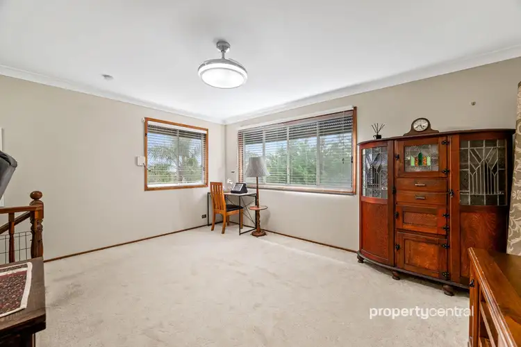 Seventh view of Homely house listing, 2 Honeysuckle Place, Leonay NSW 2750