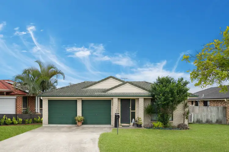 11 Justin Place, Crestmead QLD 4132