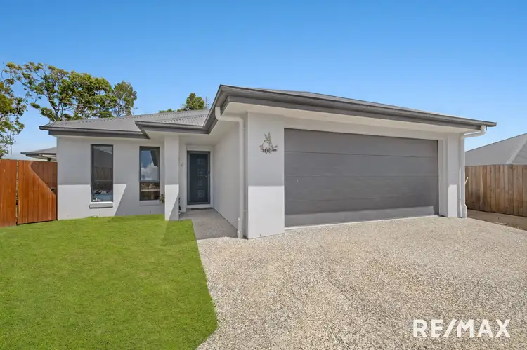 6 Appleberry Place, Yandina QLD 4561