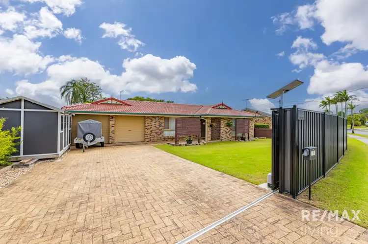 5 Grigg Drive, Morayfield QLD 4506