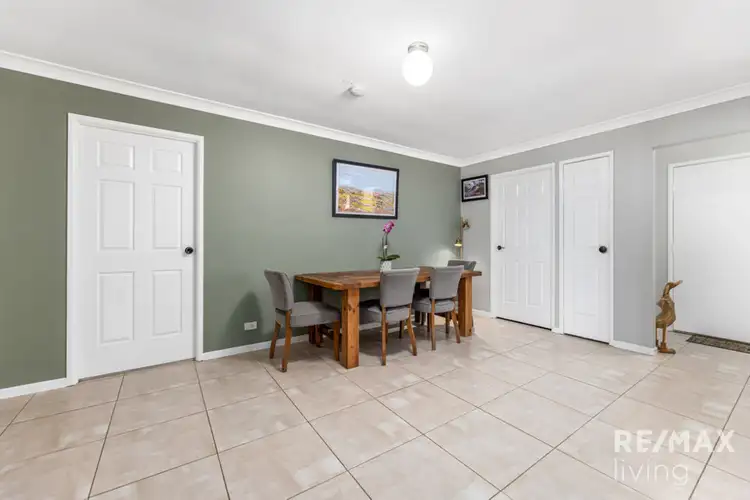 Fifth view of Homely house listing, 5 Grigg Drive, Morayfield QLD 4506