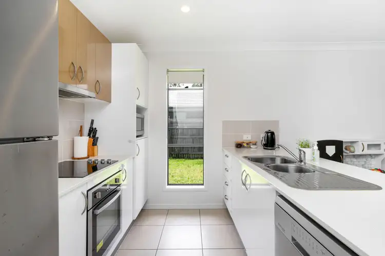 37 Ogilvy Road, Burpengary QLD 4505