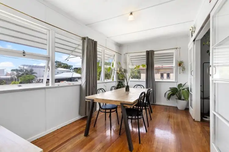 Fourth view of Homely house listing, 1 THIRD AVENUE, Scarborough QLD 4020