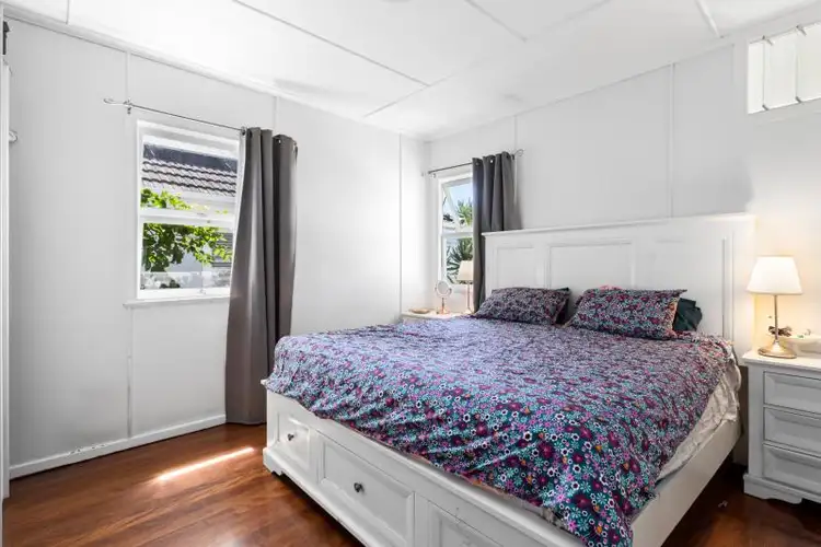 Fifth view of Homely house listing, 1 THIRD AVENUE, Scarborough QLD 4020
