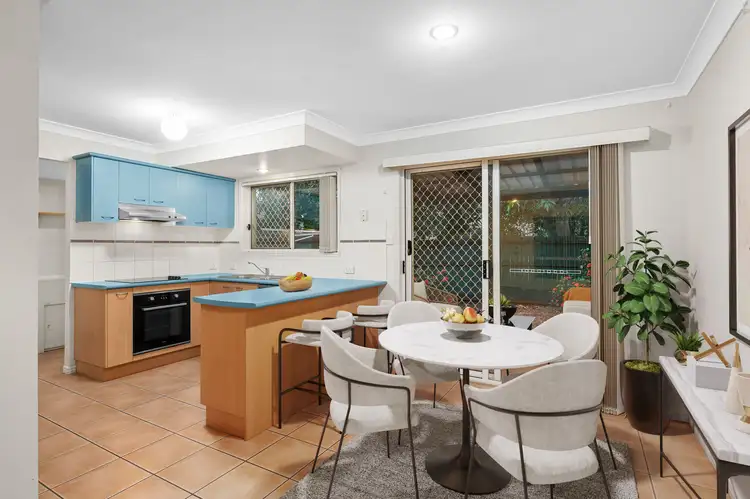 Fifth view of Homely townhouse listing, 4/80 Oswin Street, Acacia Ridge QLD 4110