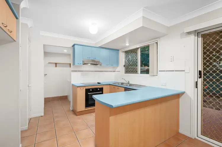 Sixth view of Homely townhouse listing, 4/80 Oswin Street, Acacia Ridge QLD 4110