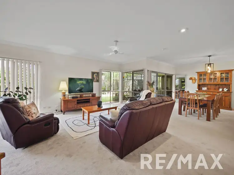 Second view of Homely house listing, 755 South Pine Road, Albany Creek QLD 4035