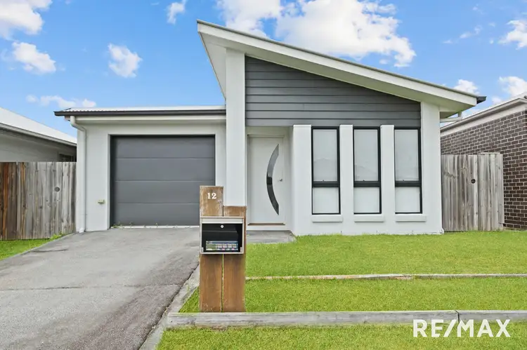 12 Lapis Street, Caloundra West QLD 4551