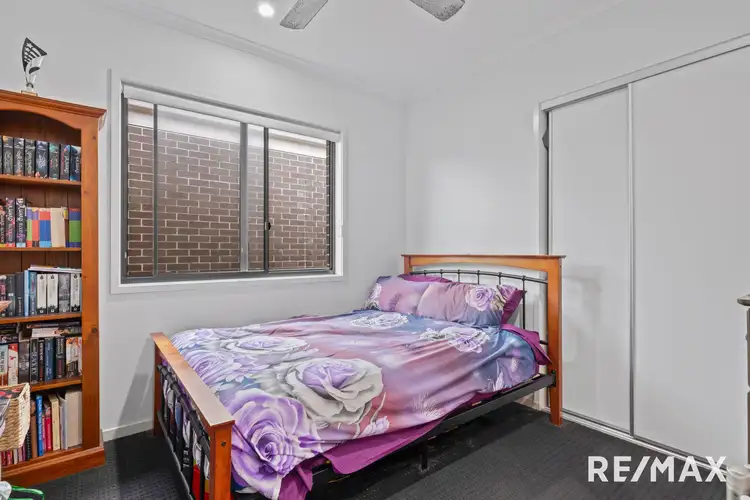 Fifth view of Homely house listing, 12 Lapis Street, Caloundra West QLD 4551