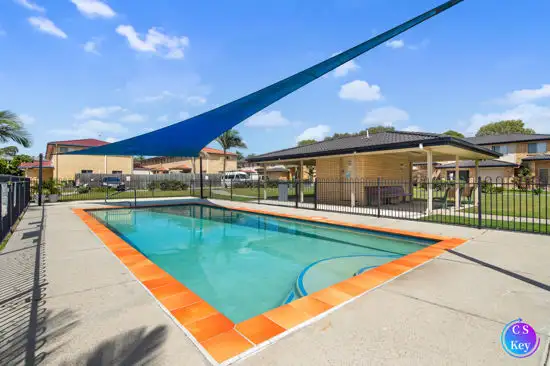 72/17 Cunningham st, Deception Bay QLD 4508