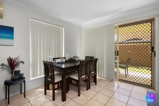 Second view of Homely townhouse listing, 72/17 Cunningham st, Deception Bay QLD 4508