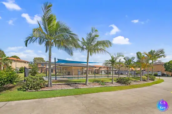 Third view of Homely townhouse listing, 72/17 Cunningham st, Deception Bay QLD 4508