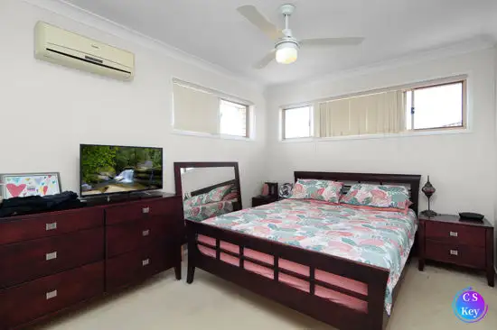 Fifth view of Homely townhouse listing, 72/17 Cunningham st, Deception Bay QLD 4508