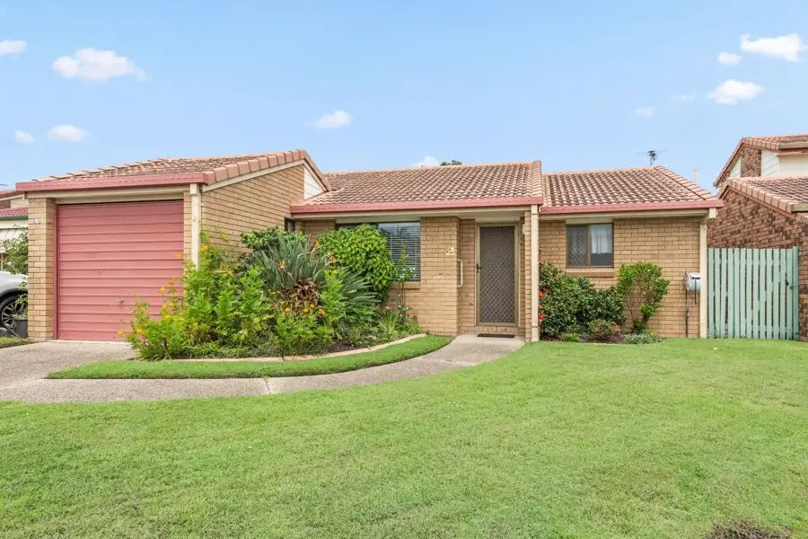Main view of Homely retirement listing, Address available on request