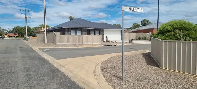 Second view of Homely land listing, 3 Nilfred Court, Murray Bridge SA 5253